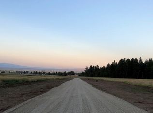 0 Lansford Ln #8, Baker City, OR 97814