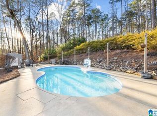 4463 Washington Valley Rd, Springville, AL 35146
