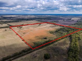 3835 Road, Bailey, TX 75413