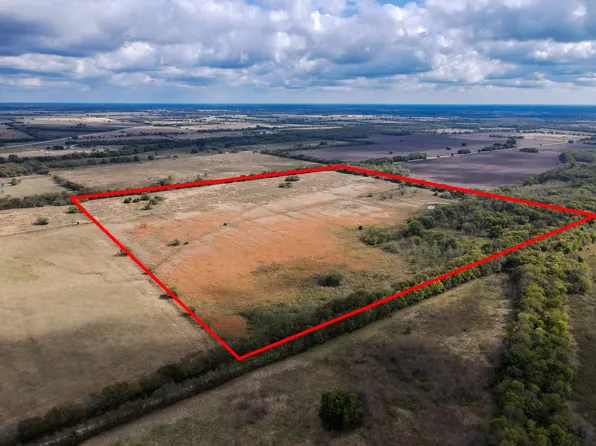 3835 Road, Bailey, TX 75413