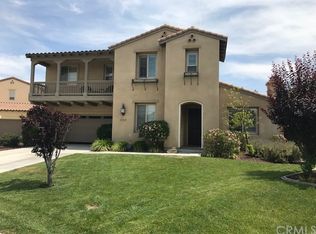 32545 Marietta Ct, Winchester, CA 92596