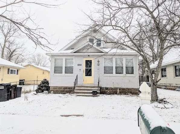 1914 1st Street, Eau Claire, WI 54703