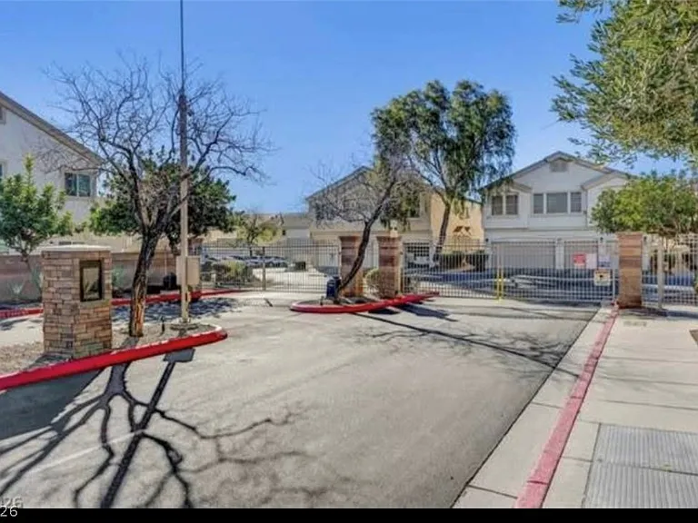3063 Errol Flynn St #103 — Photo 4