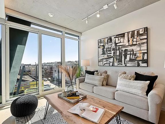 3rd image of 338 Potrero Ave Unit 607