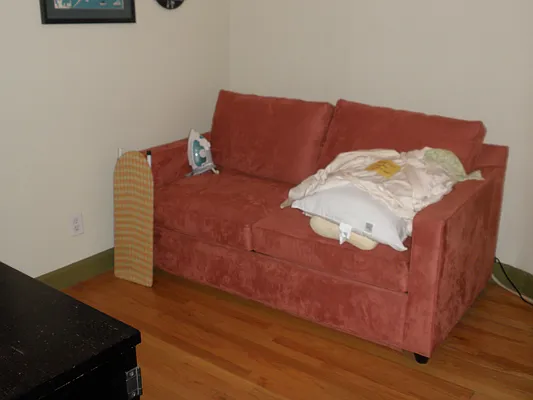 Rented by Aguayo & Huebener Brooklyn | media 5