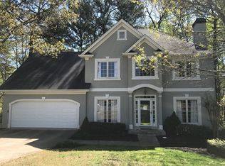 522 Summer Ter, Woodstock, GA 30189