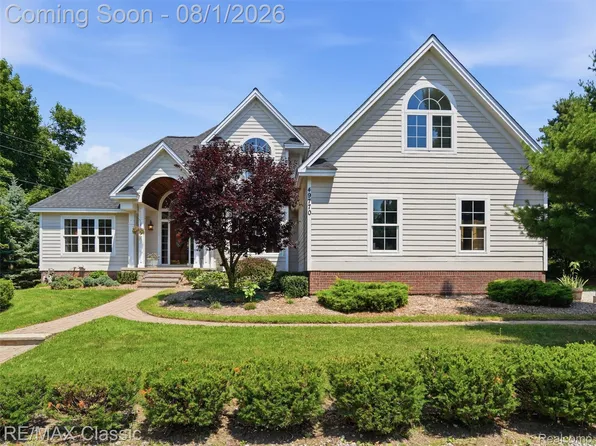49770 Seven Mile Rd, Northville, MI 48167