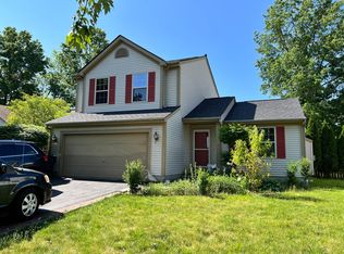 8553 Wildomar Ave, Reynoldsburg, OH 43068