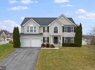 67 Bridle Hill Ct, Chambersburg, PA