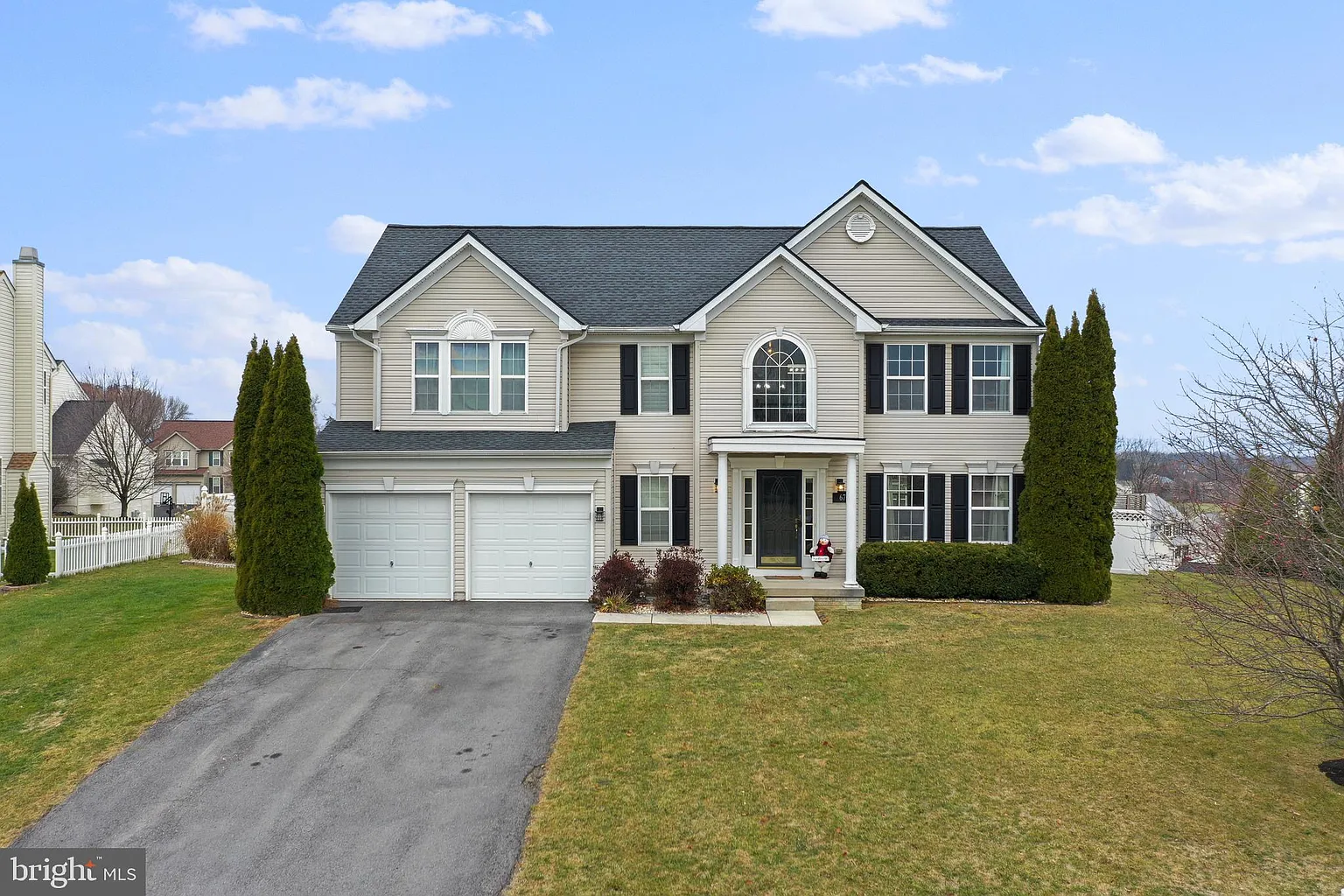 67 Bridle Hill Ct photo 1