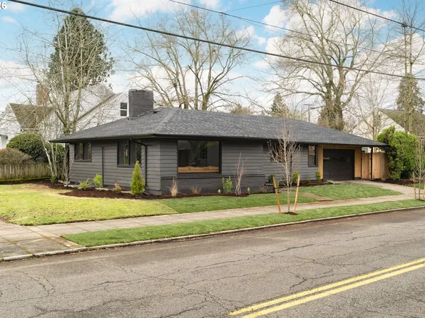 2530 NE Dekum St, Portland, OR 97211