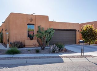 3290 S Lakeside View Dr, Tucson, AZ 85730