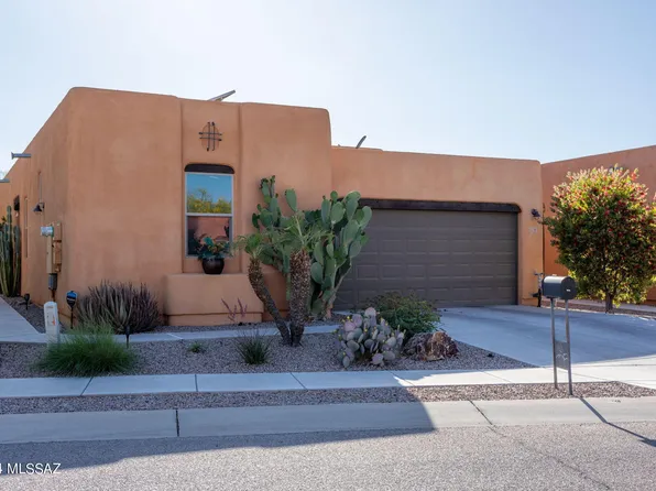 3290 S Lakeside View Dr, Tucson, AZ 85730
