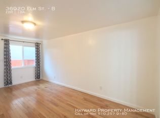 36920 Elm St UNIT B, Newark, CA 94560