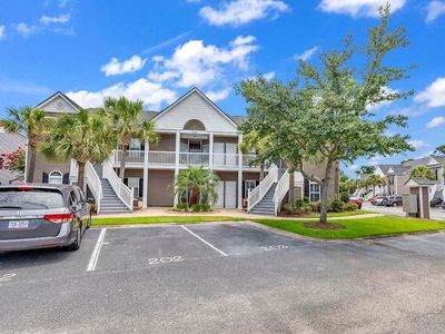 876 Palmetto Trail #103, Myrtle Beach, SC, 29577