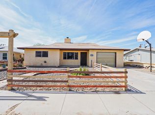 2464 S 6th Ave, Yuma, AZ 85364
