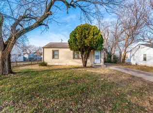 2343 N Volutsia St, Wichita, KS 67219