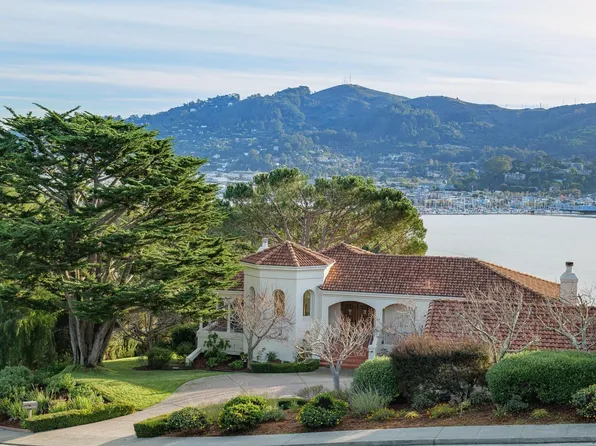 113 Chapel Drive, Mill Valley, CA 94941