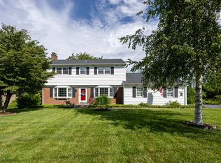 622 Wiese Rd, Cheshire, CT 06410