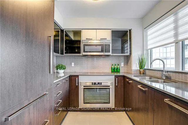 5168 Yonge St #603 — Photo 8
