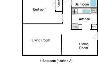 280 Cornelia St #209, Plattsburgh, NY 12901