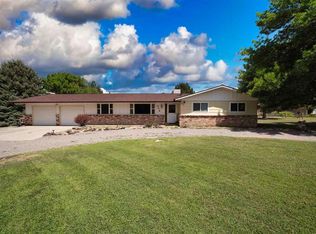 546 23rd Rd, Grand Junction, CO 81507