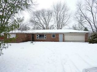 3020 S Richardt Ave, Indianapolis, IN