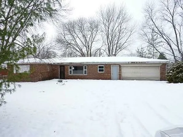3020 S Richardt Ave, Indianapolis, IN 46239