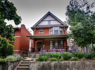 1871 N Race St, Denver, CO 80206