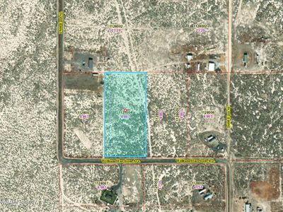 1545 William Harrison Ave, Battle Mountain, NV, 89820