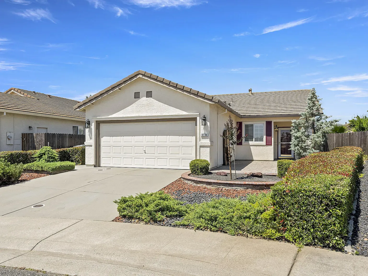 8270 Rendham Way photo 1