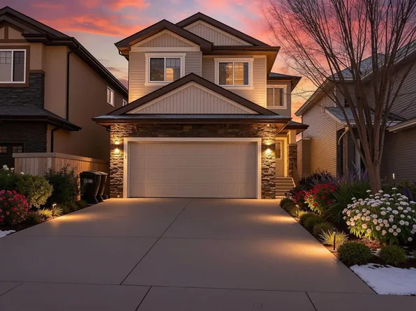 10 Summerstone Ln, Strathcona County, AB T8H 0S9