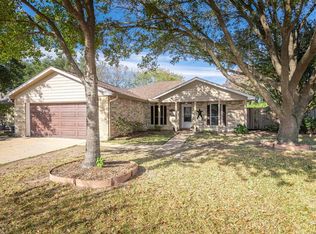 10310 Lone Brook Dr, Houston, TX 77041