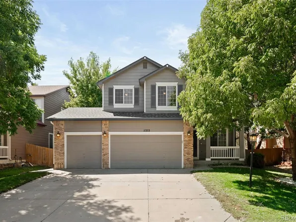 11353 Daisy Court, Longmont, CO 80504