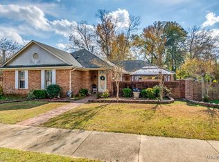 6200 Bell Grove Pl, Montgomery, AL 36117