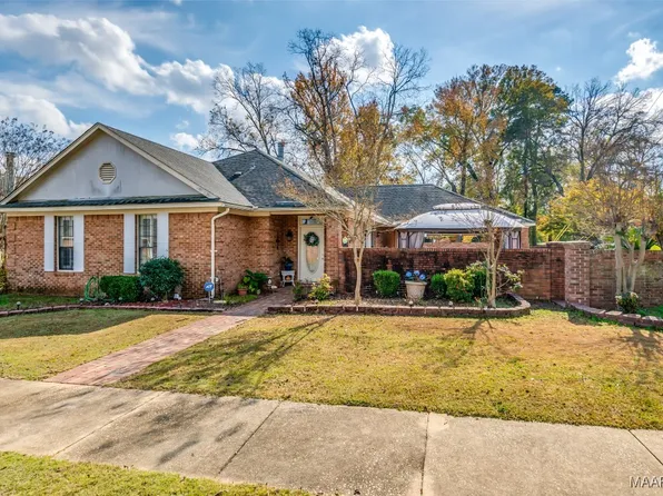 6200 Bell Grove Pl, Montgomery, AL 36117