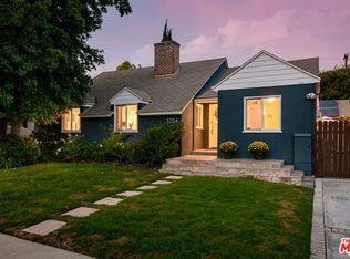 3254 Coolidge Ave, Los Angeles, CA 90066