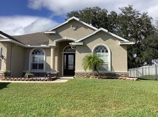 32233 Corbin Ridge St, San Antonio, FL 33576