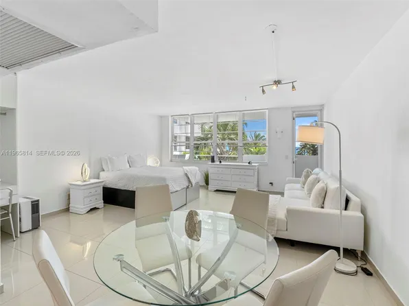 100 Lincoln Rd #417, Miami Beach, FL 33139
