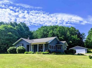 148 Fassbender Rd, Marquette, MI 49855