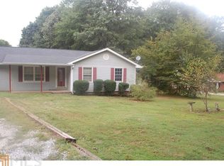 455 E Macedonia Church Rd, Oxford, GA 30054