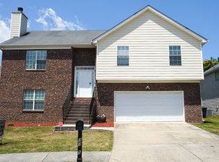 3305 Summer Brooke Ln, Union City, GA 30291