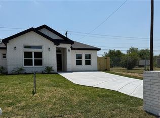 3614 Tecate St, Edinburg, TX 78542
