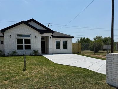 3614 Tecate St, Edinburg, TX, 78542