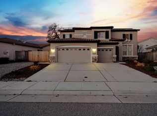 2144 Maloney Dr, Lincoln, CA