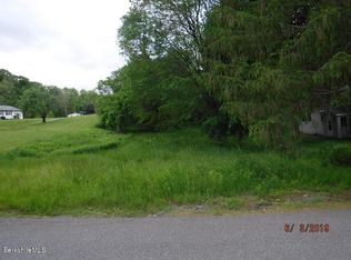 0 Lyman St, North Adams, MA 01247