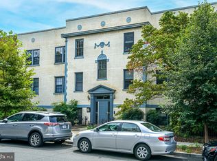 115 D St SE APT 202, Washington, DC 20003