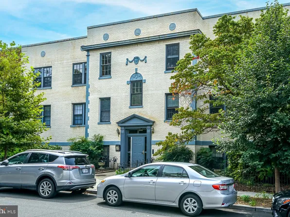 115 D St SE APT 202, Washington, DC 20003