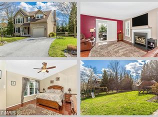 10303 Stirrup Ct, New Market, MD 21774