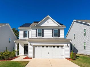 2028 Seford Dr, Durham, NC 27703